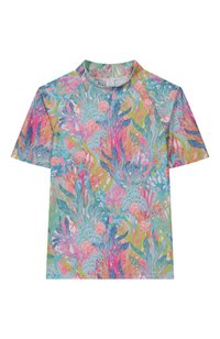 Разноцветный