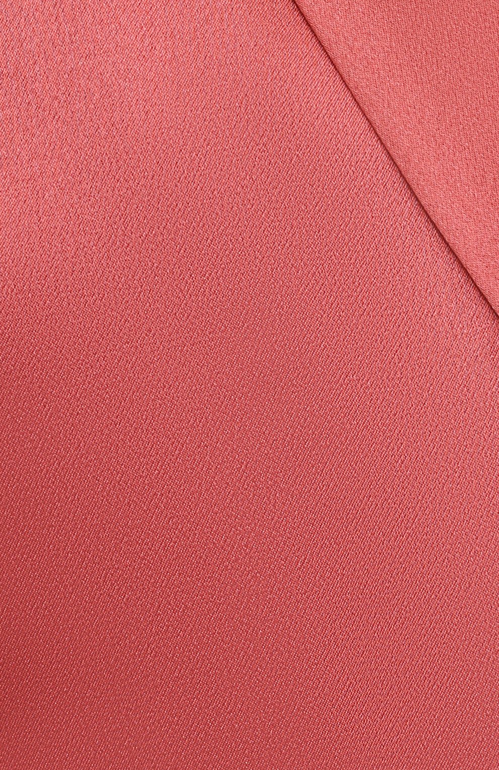 Шелковый халат LA PERLA, арт. 0020293/C0, фото 5