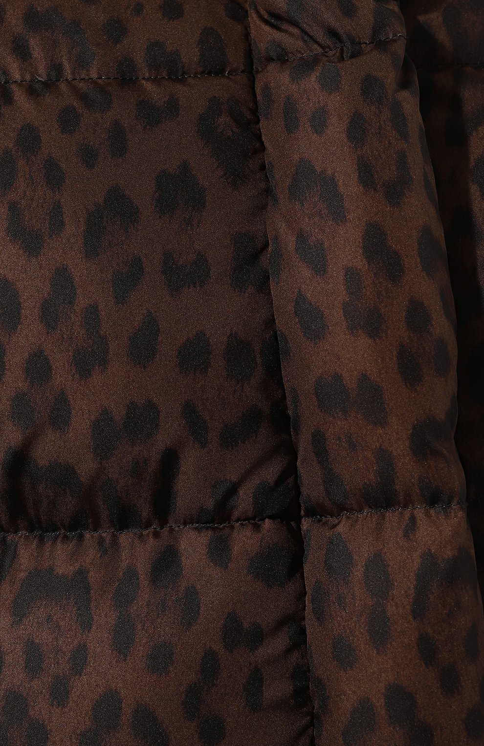 Пуховик SIMONETTA RAVIZZA, арт. F01JA51T13STM, фото 5