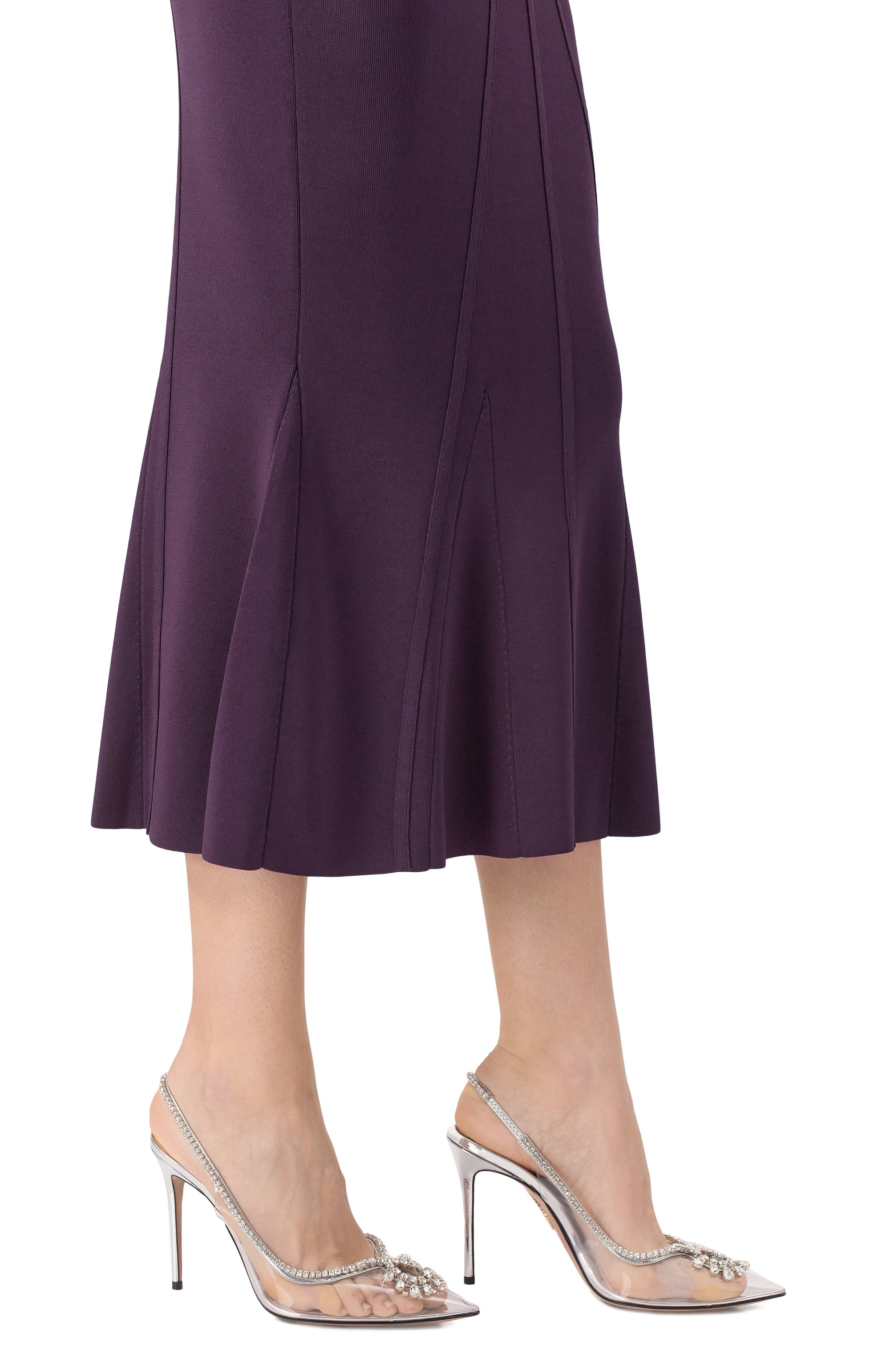 Туфли seduction 105 AQUAZZURA, арт. SCCHIGP0/SPP, фото 3