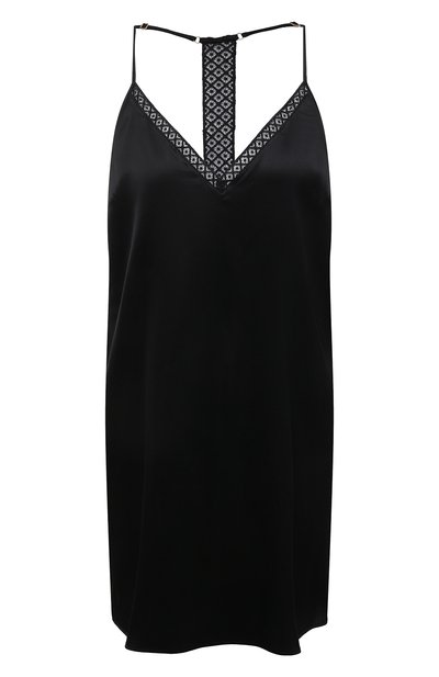 Шелковая сорочка AUBADE, арт. RJ40, фото 1