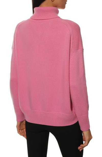 Кашемировый свитер ALINE, арт. AL22FW060401, фото 4