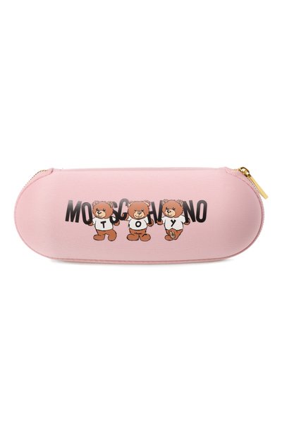 Складной зонт MOSCHINO, арт. 8425 SUPERMINI, фото 4