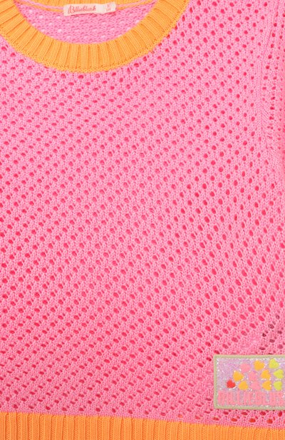 Топ BILLIEBLUSH, арт. U21071, фото 3