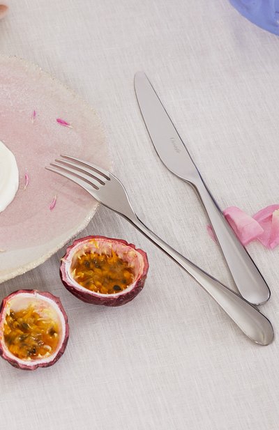 Вилка обеденная l`ame CHRISTOFLE, арт. 02427003, фото 3