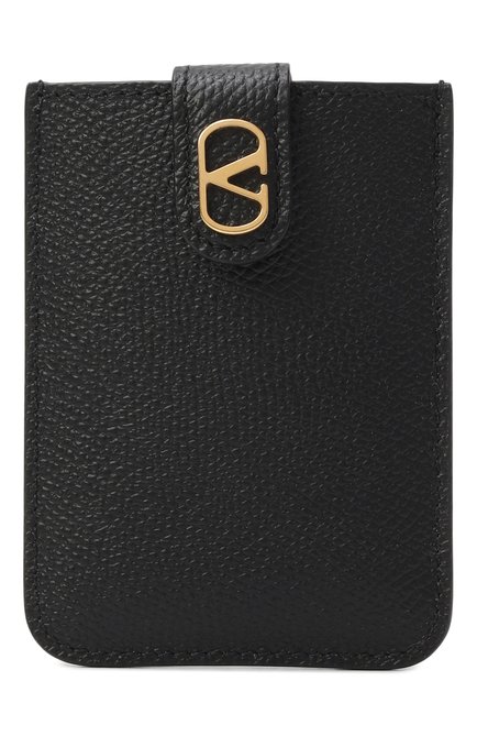 Женский кожаный футляр для кредитных карт VALENTINO, арт. 7W2P0AT8/SNP