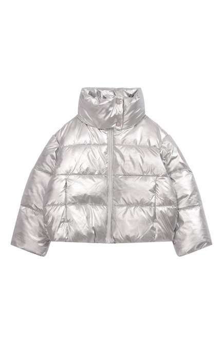 Утепленная куртка SAVE THE DUCK, арт. J32452G/DYLA/ICED21_001