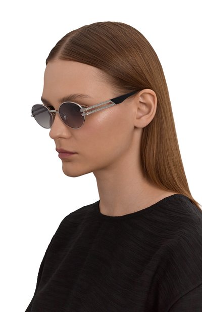 Солнцезащитные очки 9FIVE, арт. L0TUS-PLATINUM / GRADIENT, фото 3