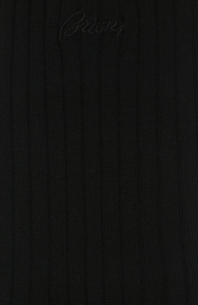 Шерстяные носки BRIONI, арт. 0VMC00/09Z01, фото 2