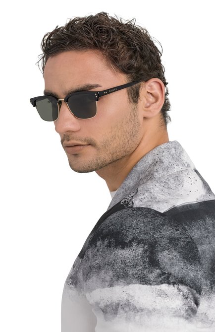 Мужские солнцезащитные очки GUCCI, арт. GG1897SK 001