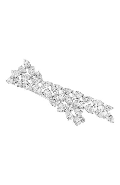 Женские кольцо MESSIKA, арт. 07097-WG