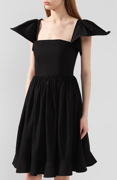 Хлопковое платье MASTERPEACE, арт. MP-SS20-001, фото 3