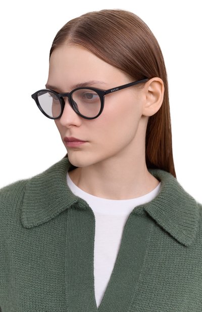 Оправа GUCCI, арт. GG1998 001, фото 3