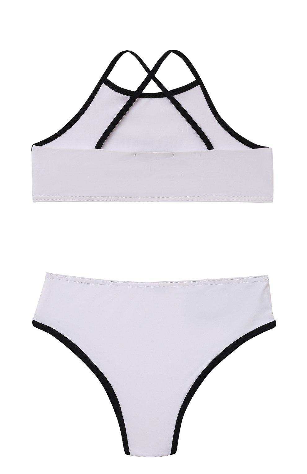 Раздельный купальник BALMAIN, арт. BSCA29, фото 2