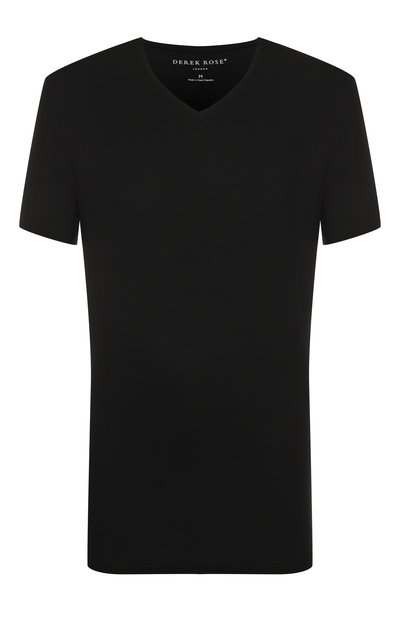 Мужская футболка DEREK ROSE, арт. 3084-BASE001