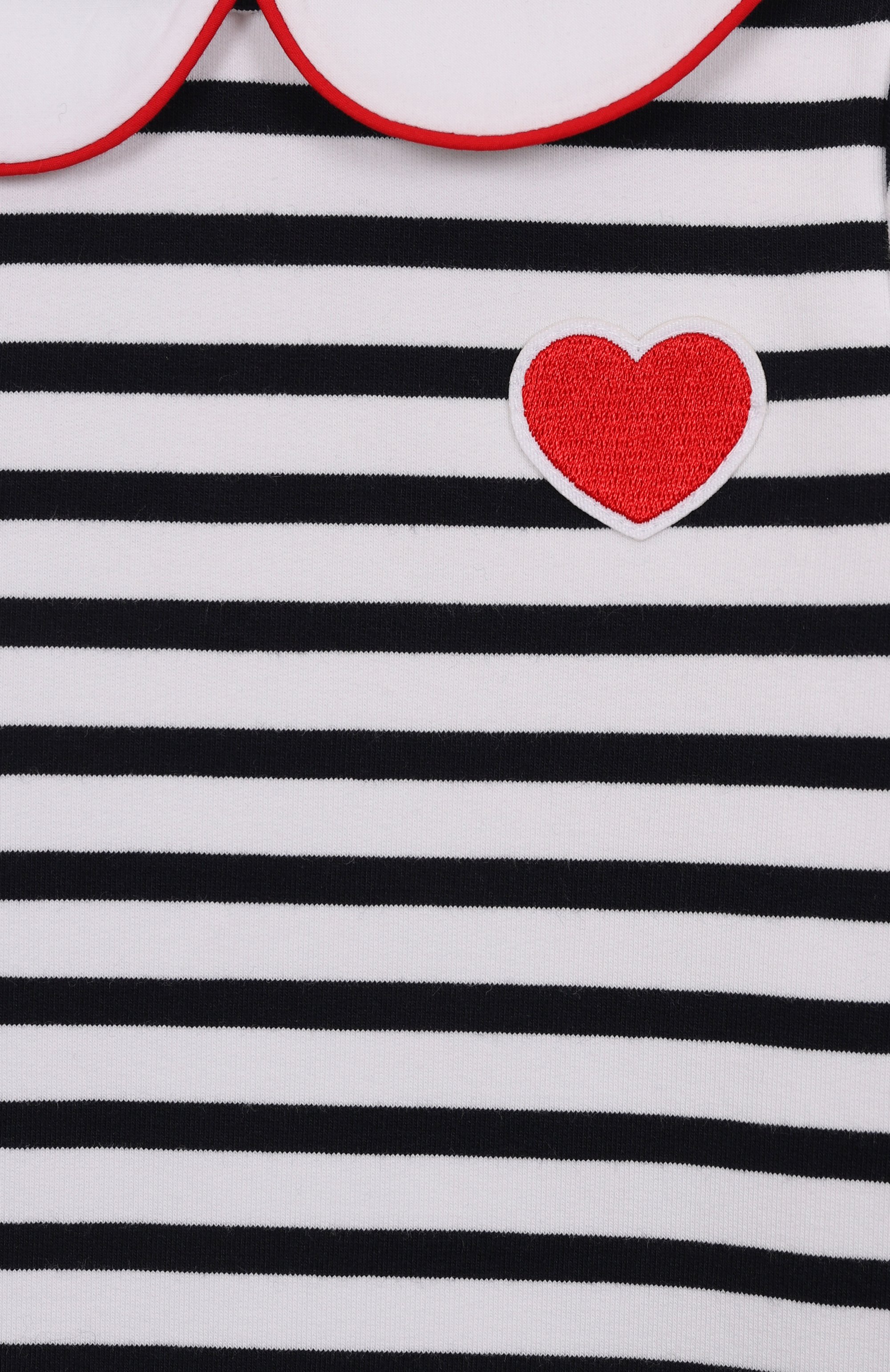 Шерстяное платье JACADI, арт. 2043690-N, фото 3