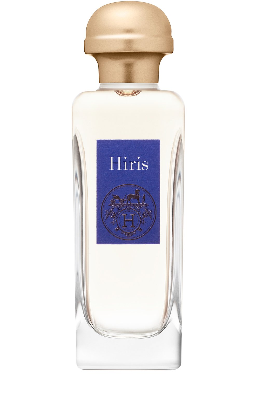 Туалетная вода hiris (100ml) HERMÈS, арт. 27676H, фото 1