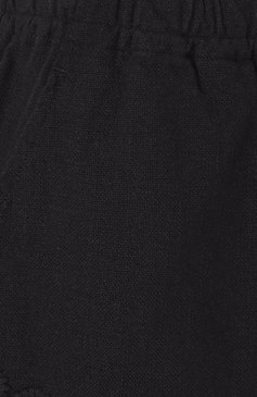 Хлопковые шорты ISABEL MARANT ETOILE, арт. 25PSH0187FA/C1J12E, фото 6
