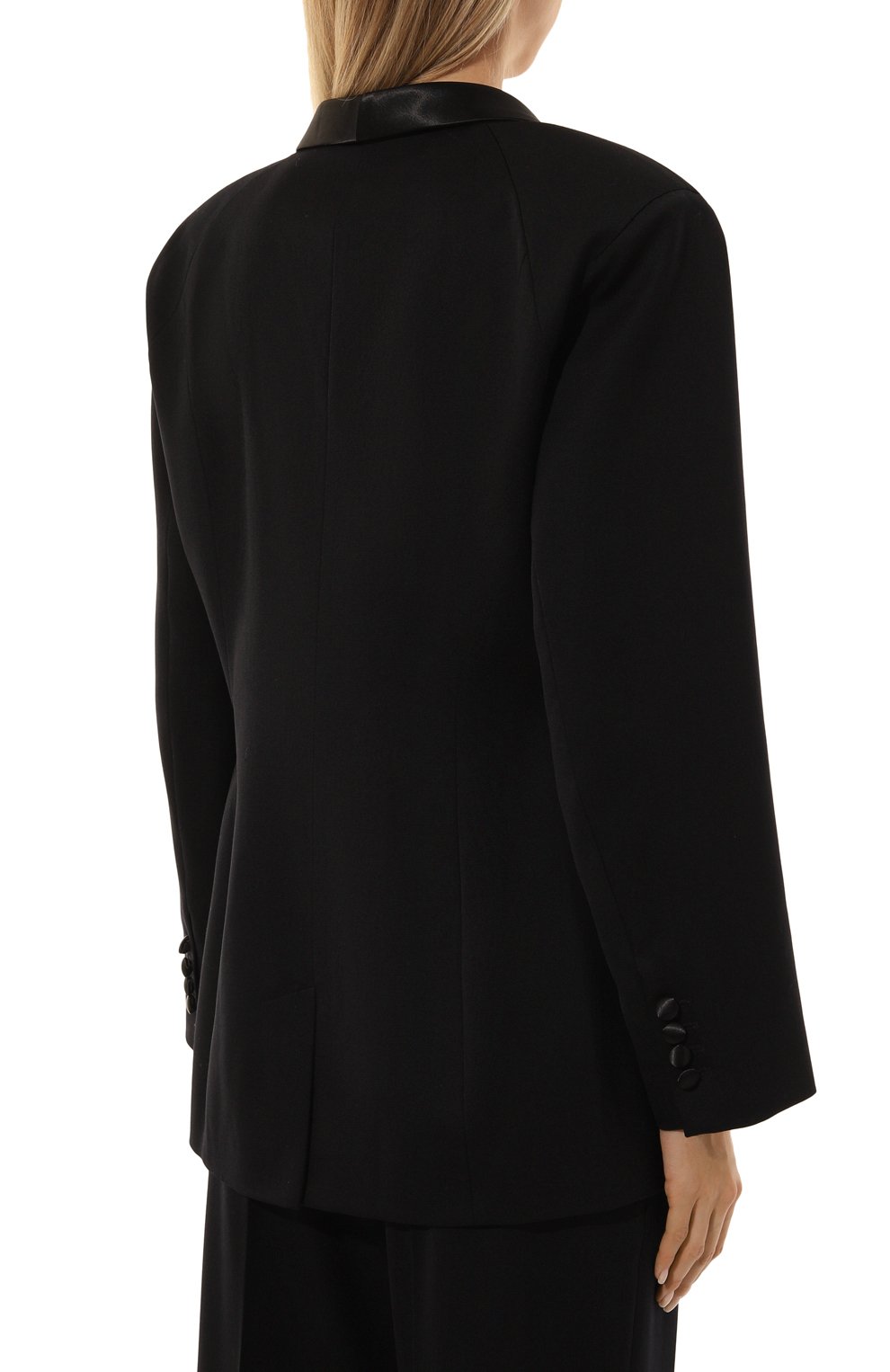 Шерстяной жакет RUBAN, арт. RFW24/25-3.2.53.2, фото 4