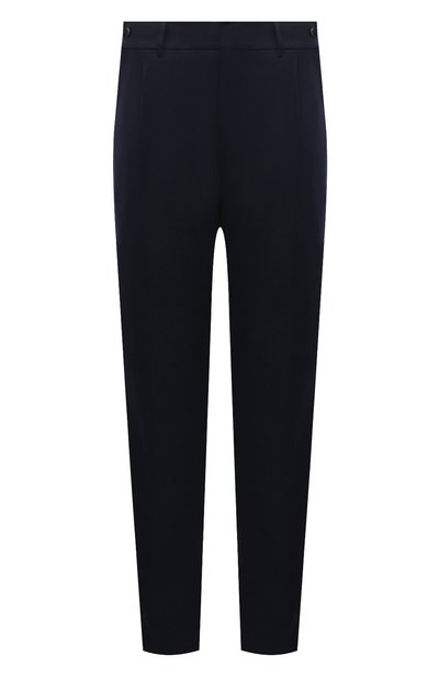 Мужские шерстяные брюки BERWICH, арт. BERT0/VB8996