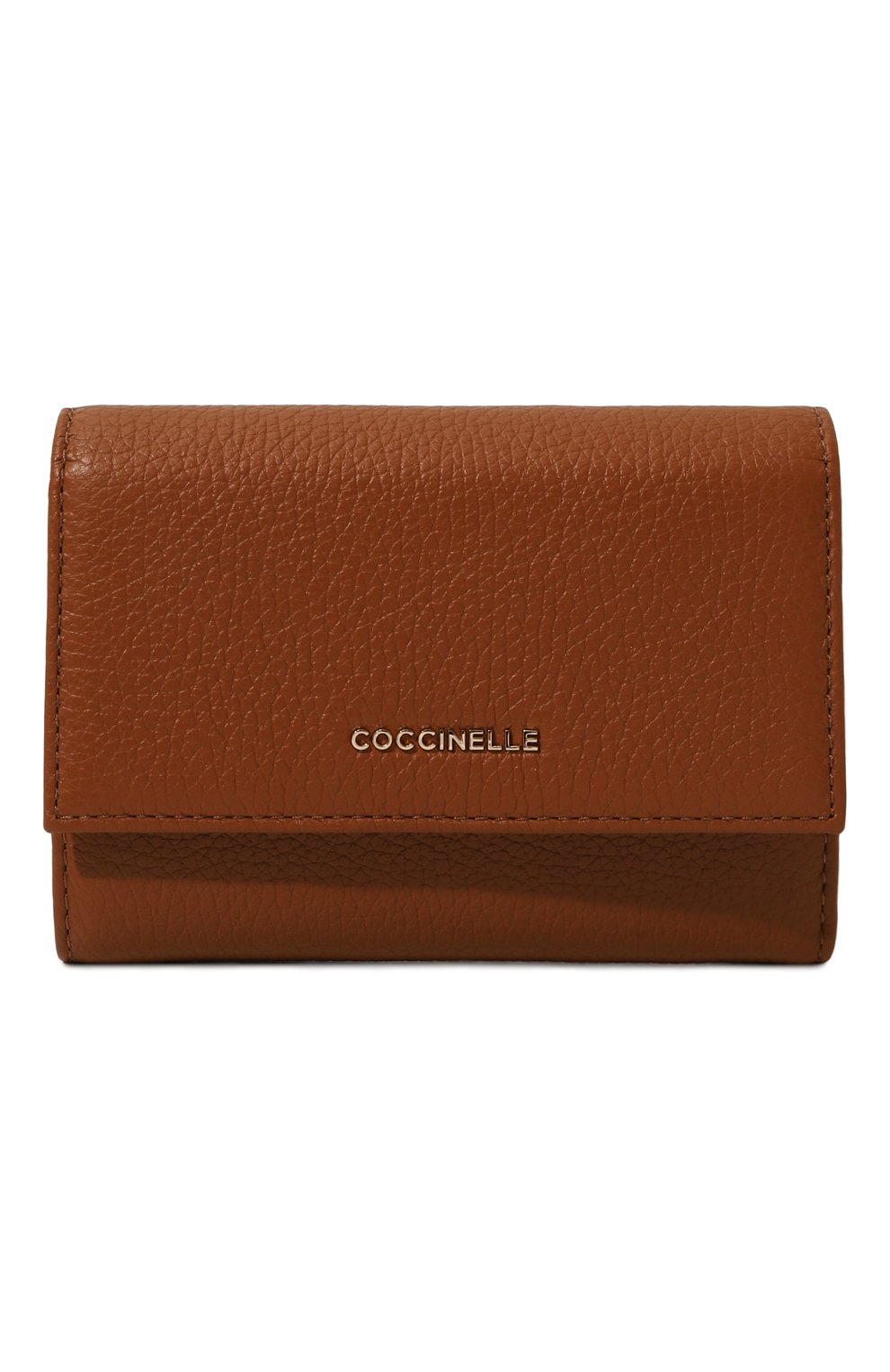 Кожаное портмоне COCCINELLE, арт. E2MW5116601, фото 1