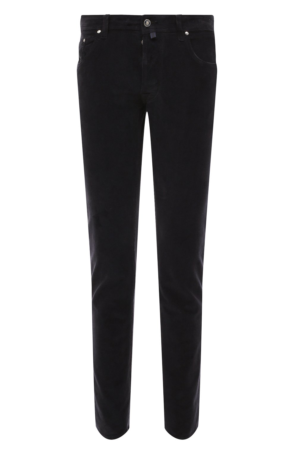 Вельветовые брюки bard JACOB COHEN, арт. U Q E04 36 S 3838, фото 1