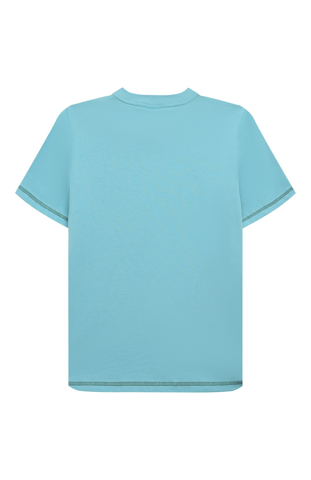 Хлопковая пижама SANETTA, арт. 233121, фото 3