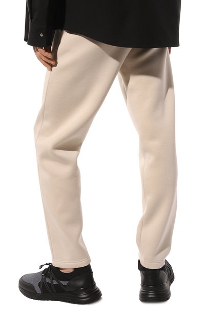 Текстильные кроссовки STEFANO RICCI, арт. UF689G6477/TSWYSD, фото 3