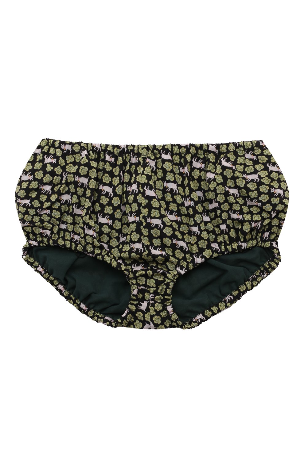 Комплект из платья и шорт ULYANA SERGEENKO, арт. ABM018KD23P (0316Б23), фото 4