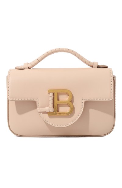 Женская сумка b-buzz 17 BALMAIN, арт. CN1DG811/LAVE