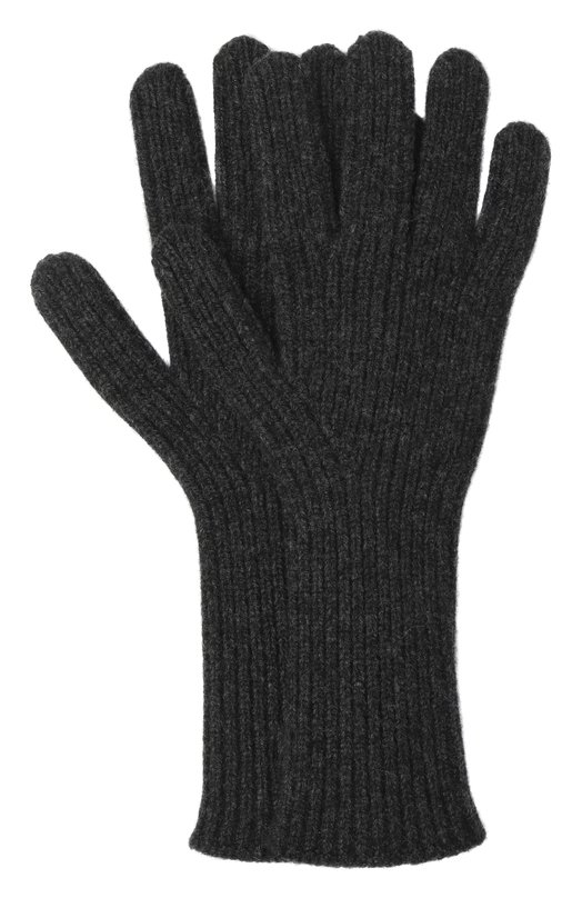 Перчатки Mateo из шерсти и кашемира Canoe 6504711 Серый 6504711