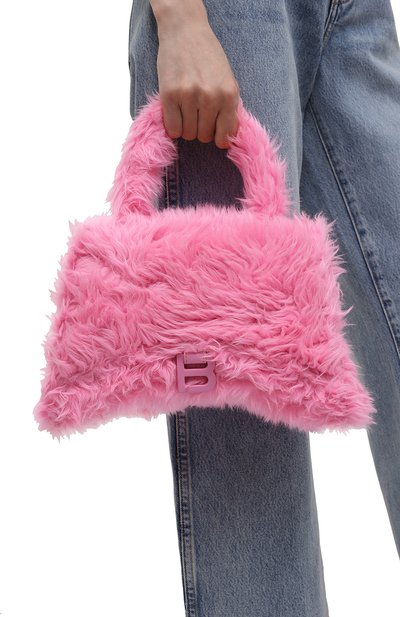Сумка hourglass BALENCIAGA, арт. 656415/HPD9Y, фото 2