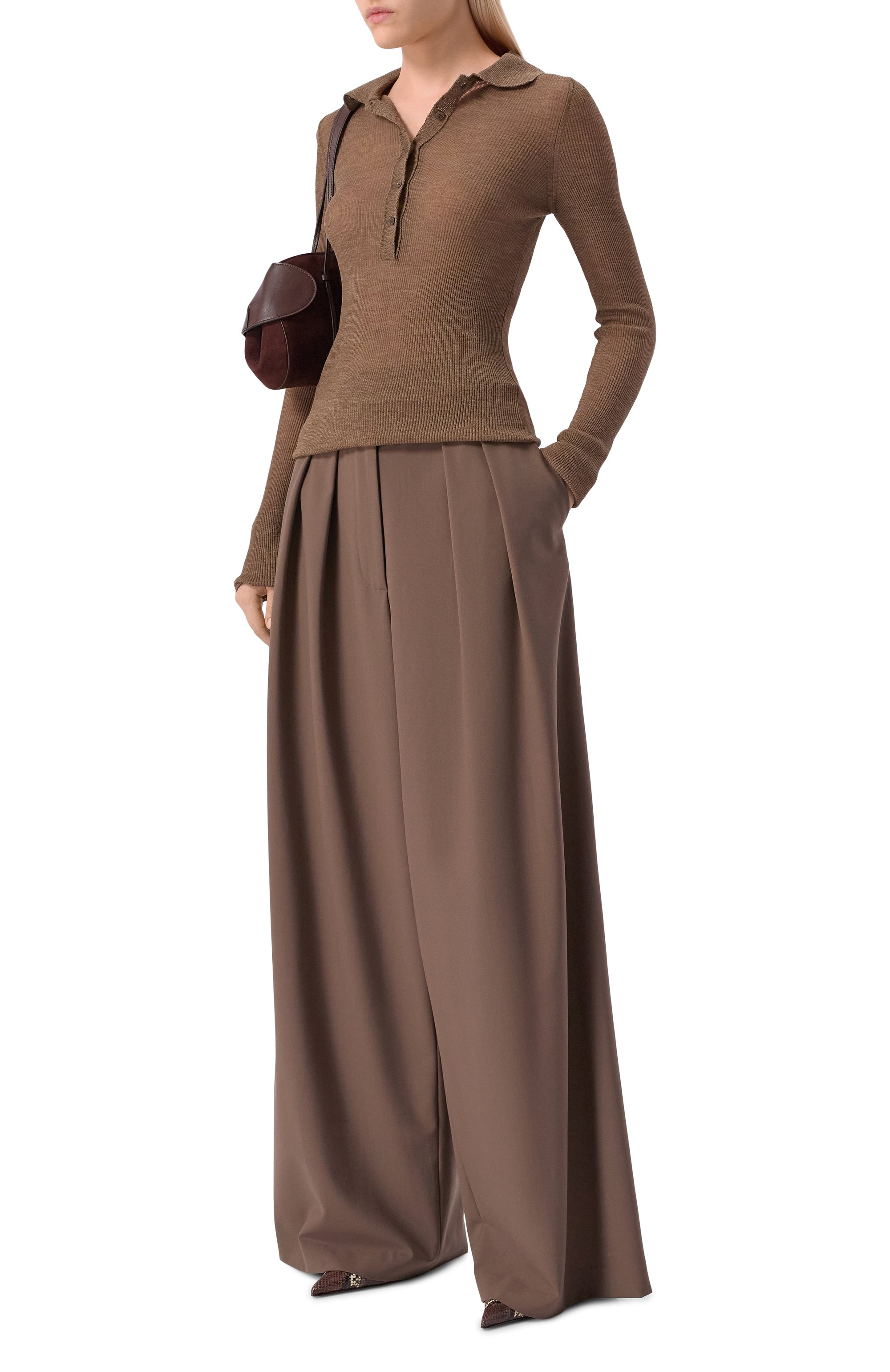 Поло JACOB COHEN, арт. 25I P/JDM_SP002 000 X0024 FL, фото 2