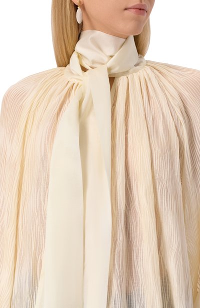 Блузка SEVEN LAB, арт. 225-S-W-14-11-025, фото 5