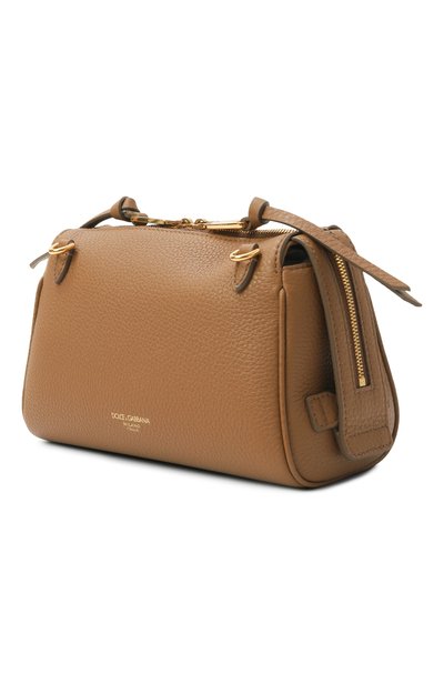 Сумка vittoria small DOLCE & GABBANA, арт. BB7889/A0841, фото 4