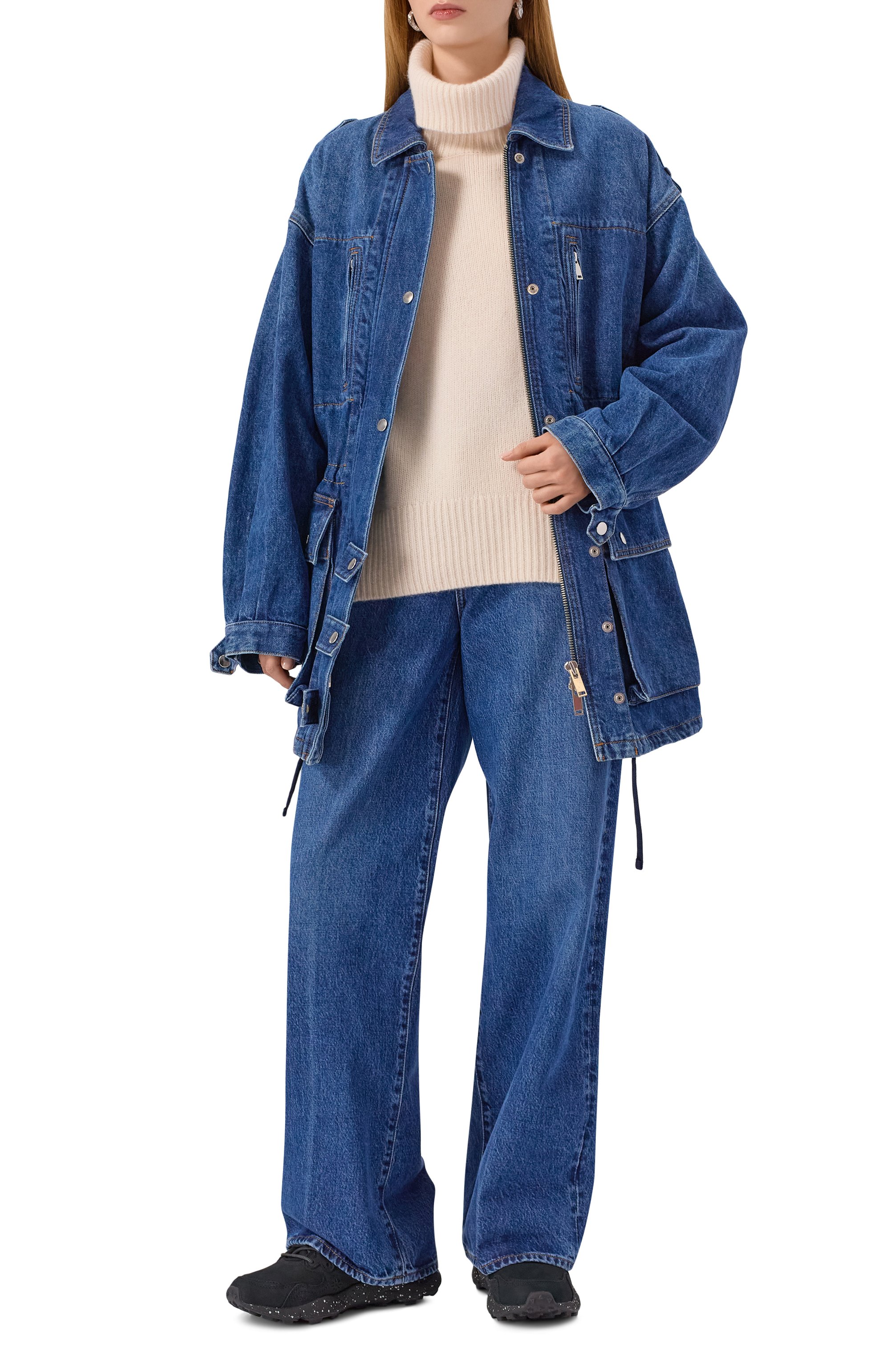 Замшевые кроссовки yamano 3 FLOWER MOUNTAIN черного цвета по цене 41200 руб., арт. 2017818/62/W, фото 3 Замшевые кроссовки yamano 3 FLOWER MOUNTAIN, арт. 2017818/62/W, фото 3