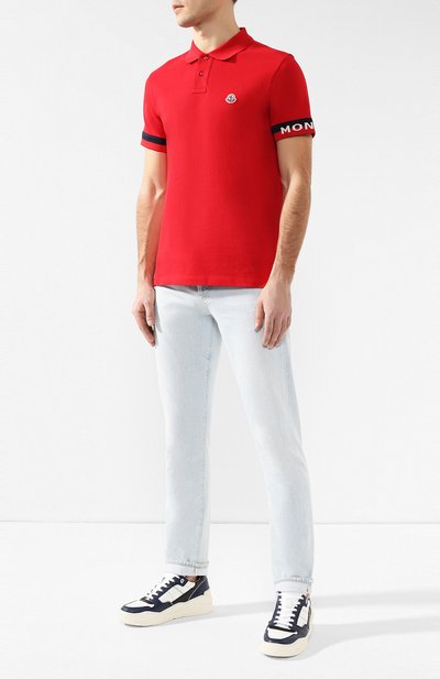 Джинсы прямого кроя CITIZENS OF HUMANITY, арт. 6116-837, фото 2