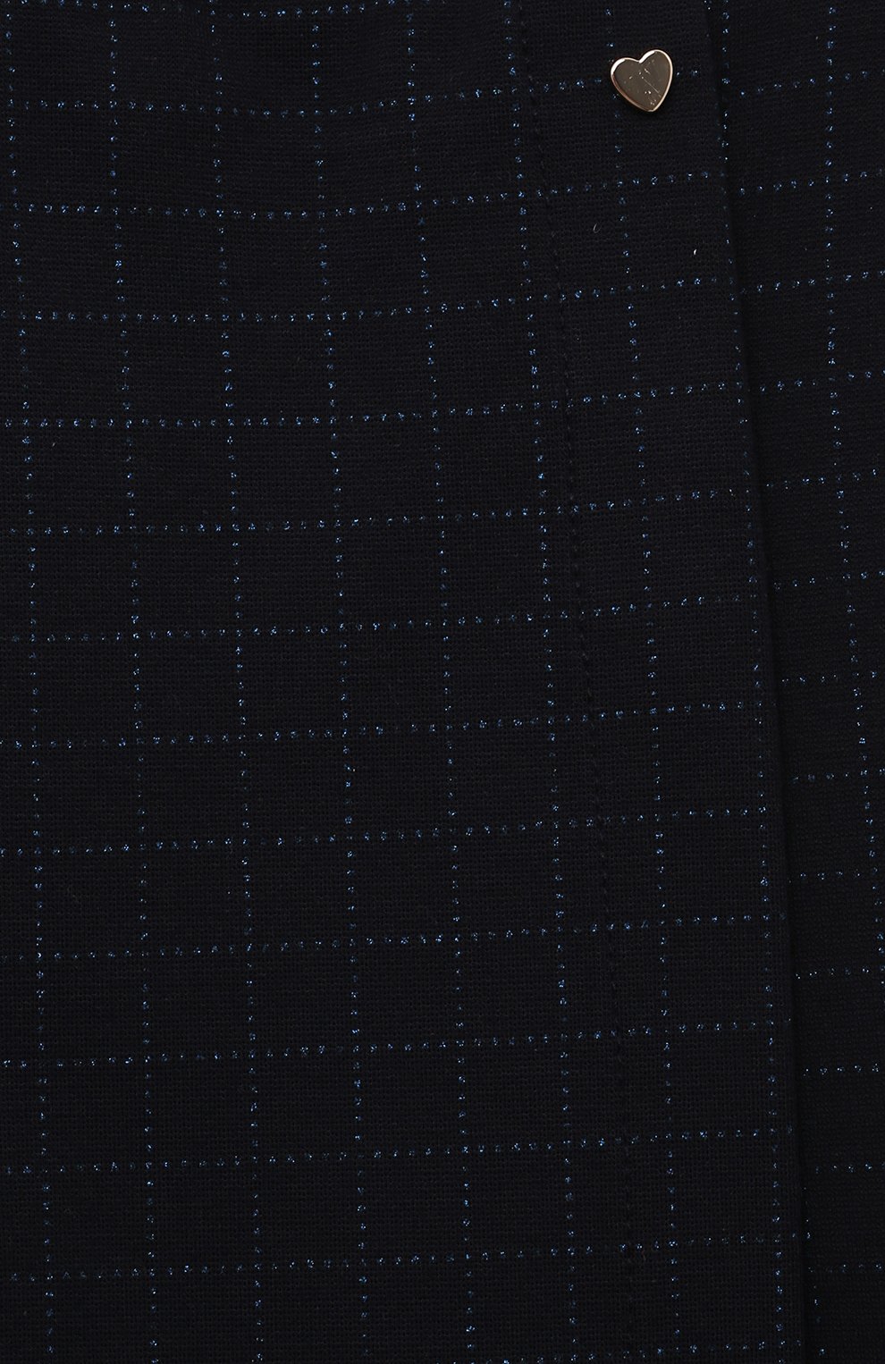 Юбка-шорты из вискозы MONNALISA, арт. 18DPIE, фото 3