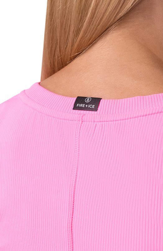 Майка Bogner Fire+Ice 54628975 Розовый  54628975 Фото 5