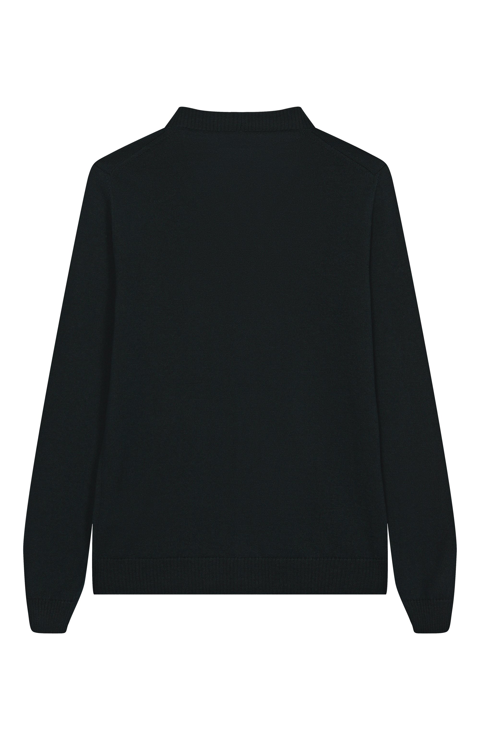 Шерстяной кардиган DAL LAGO, арт. L19/8926/13-16, фото 2