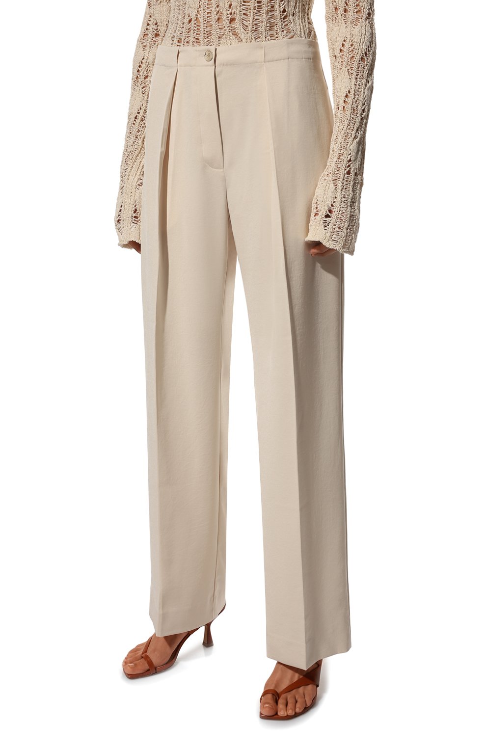 Брюки ACNE STUDIOS, арт. AK0499, фото 3