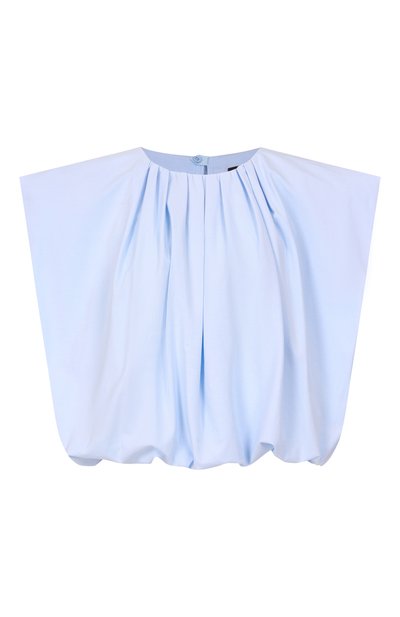 Женский хлопковый топ JUUN.J, арт. JW5342W03Q