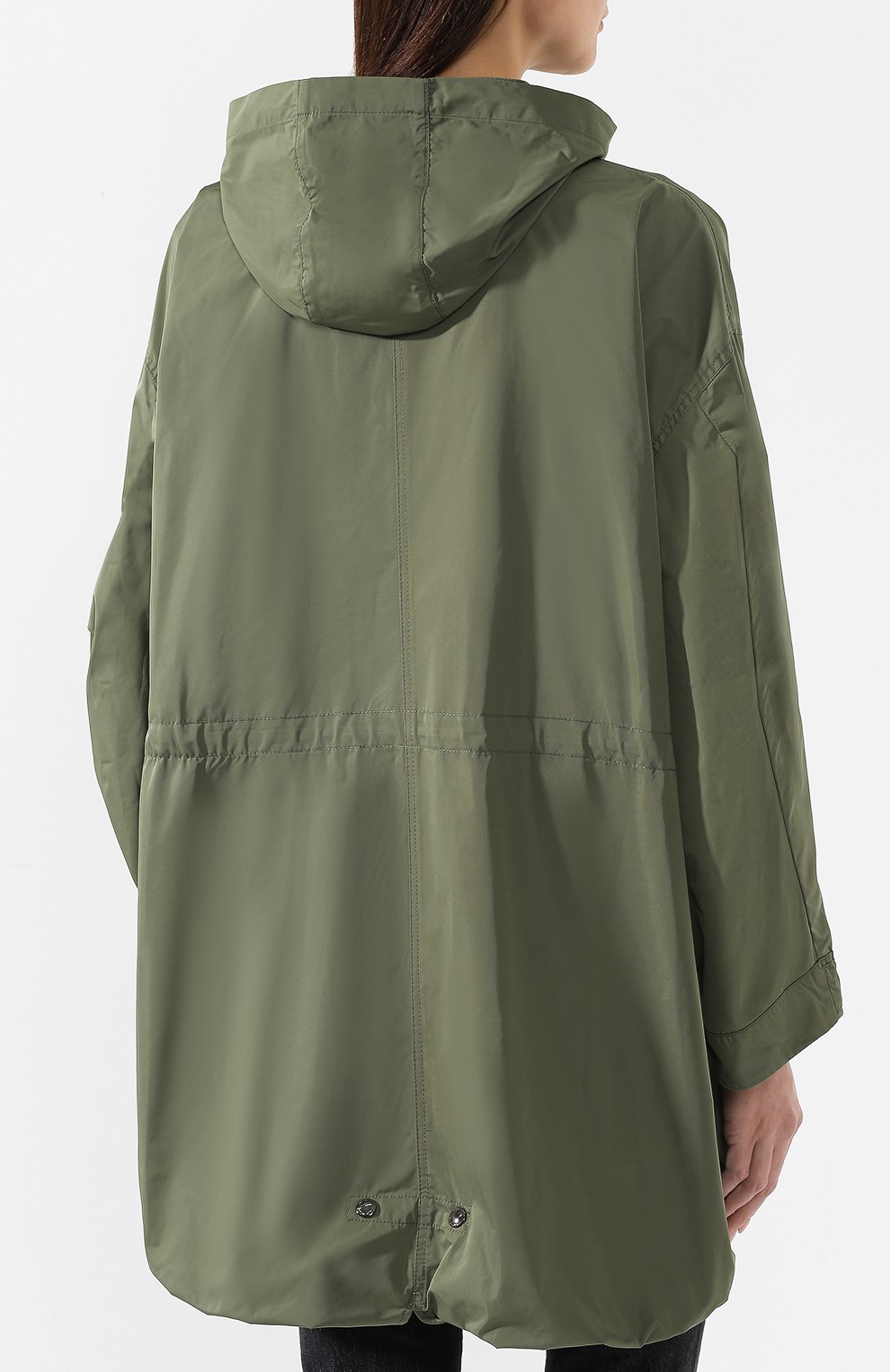 Парка ZADIG AND VOLTAIRE, арт. SHCD2902F, фото 4