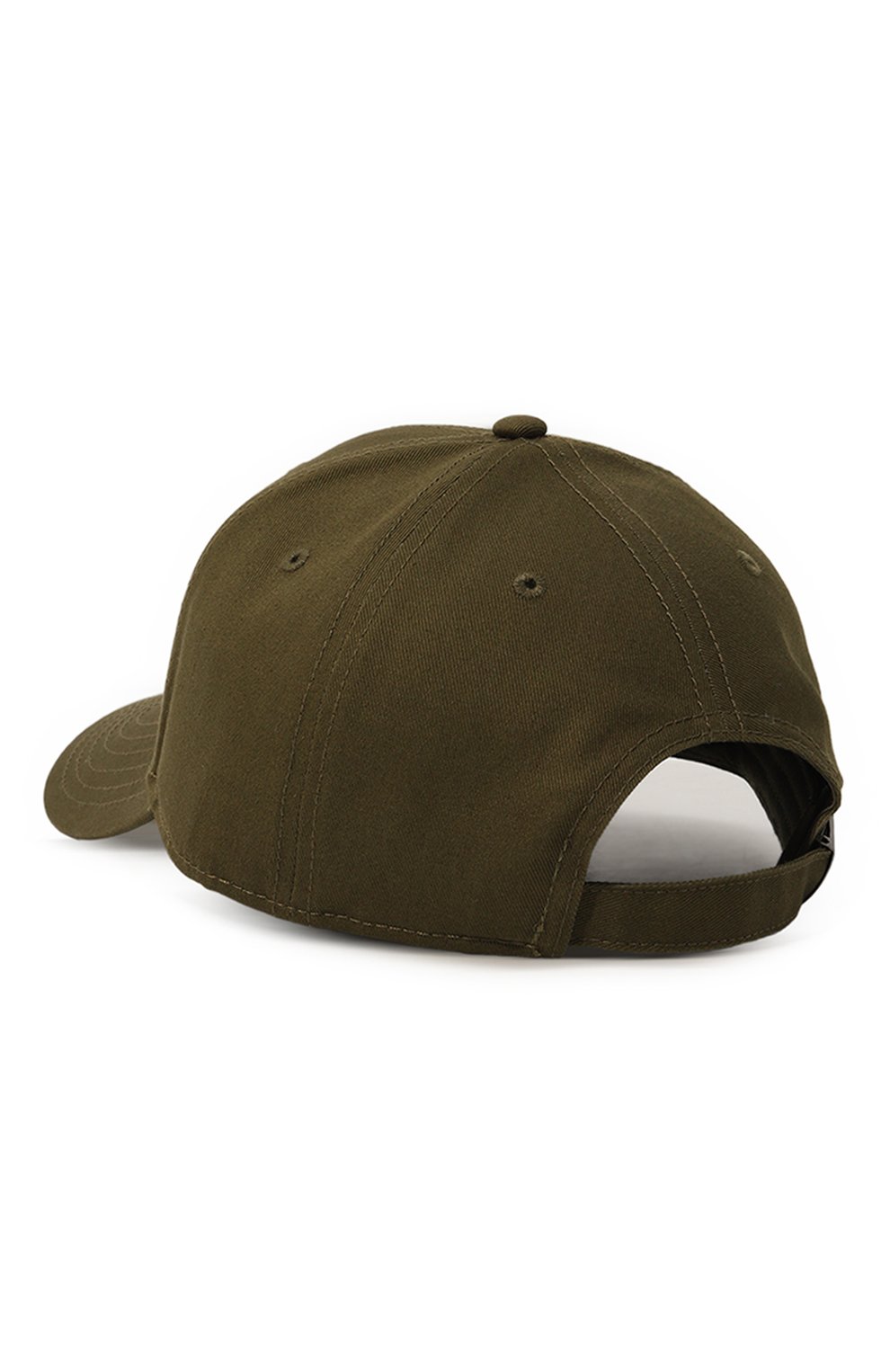 Хлопковая бейсболка AERONAUTICA MILITARE хаки цвета по цене 6815 руб., арт. 232/HA1142CT2848, фото 2 Хлопковая бейсболка AERONAUTICA MILITARE, арт. 232/HA1142CT2848, фото 2