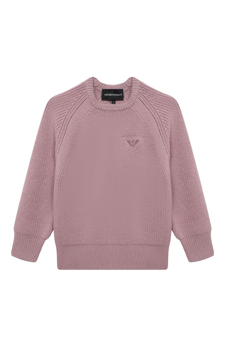 Свитер EMPORIO ARMANI, арт. 6D4M57/4MJCZ, фото 1