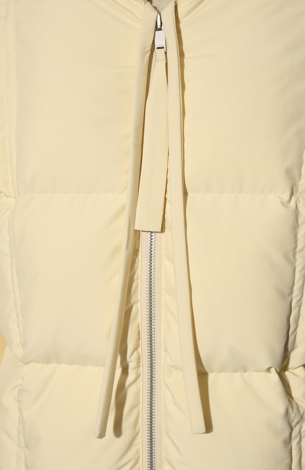 Пуховая куртка JIL SANDER, арт. JPPU440094-WU461200A, фото 5