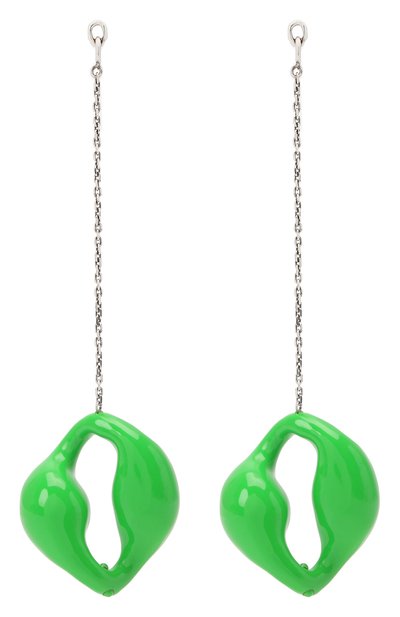 Серьги trudie CHLOÉ, арт. CHC21AFE92CBL, фото 1