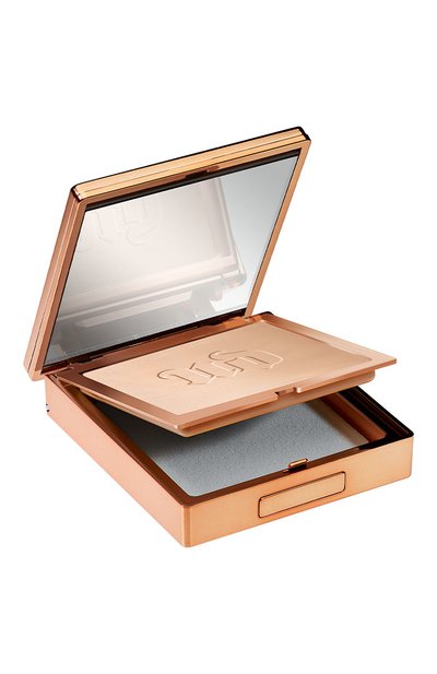 Тональная основа-пудра stay naked the fix, 41cp URBAN DECAY, арт. 3605972251008, фото 3