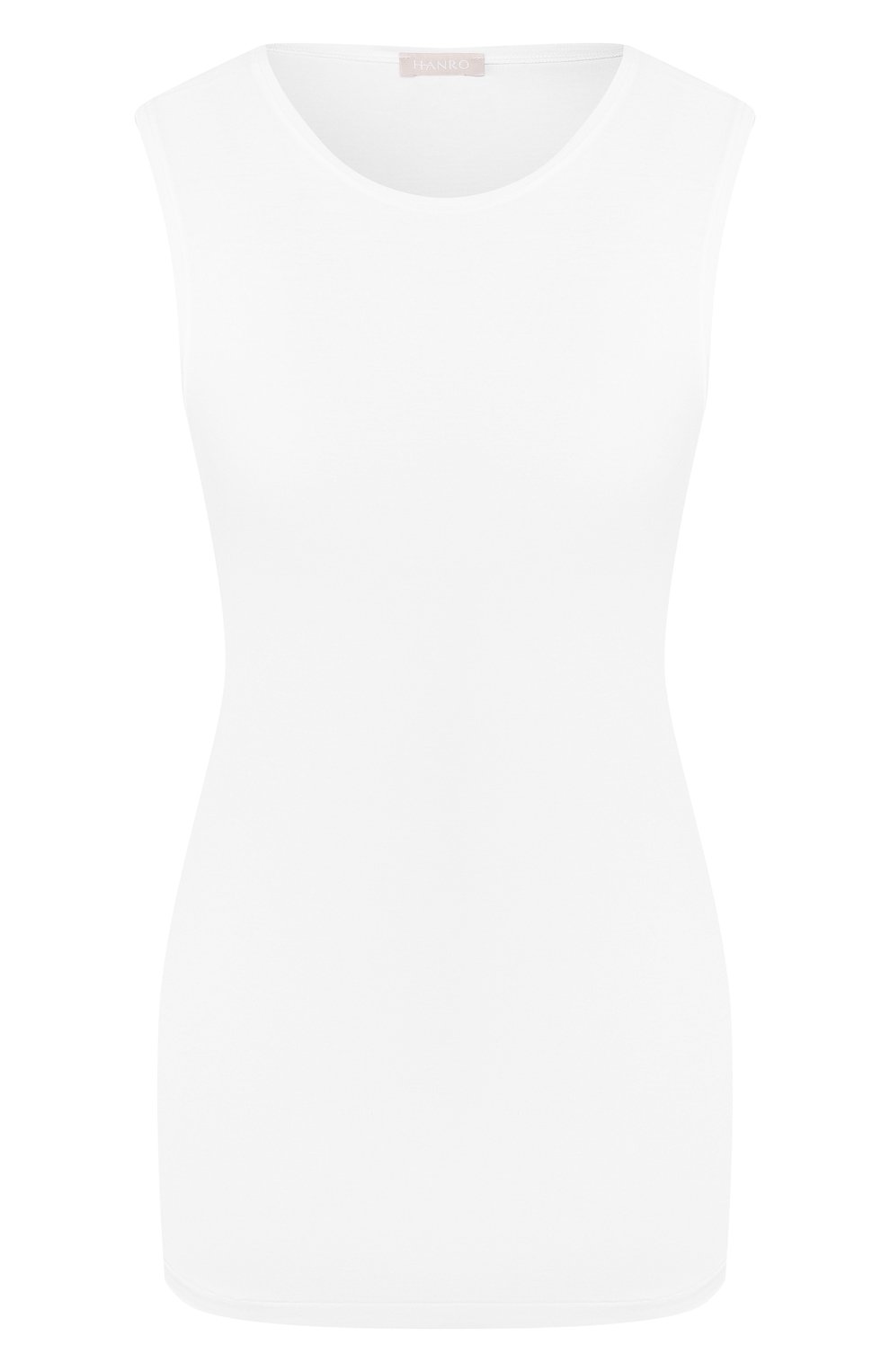 Топ из вискозы HANRO, арт. 071261, фото 1