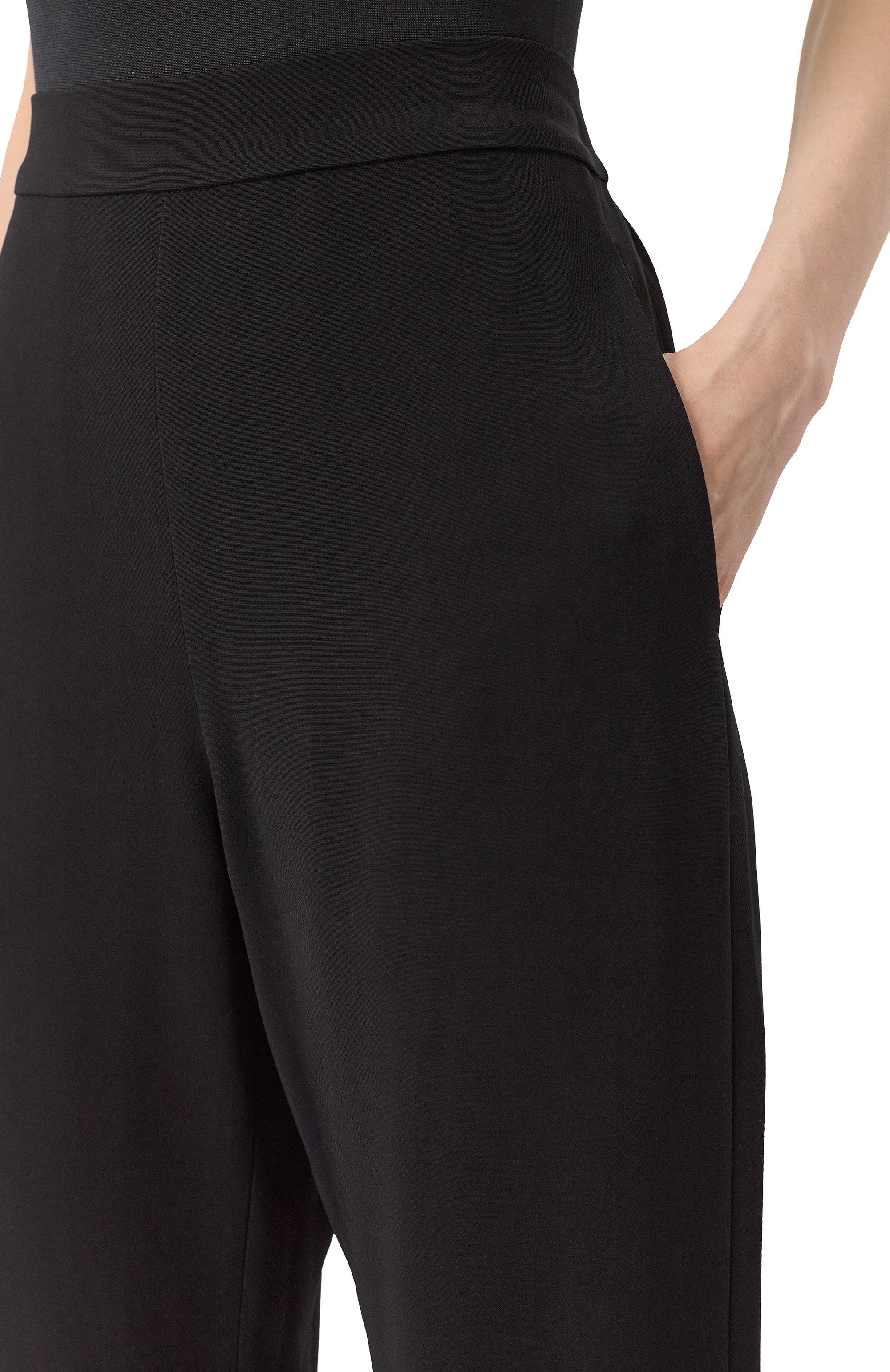 Брюки из вискозы ASCENO, арт. C0RE_B033F25, фото 5